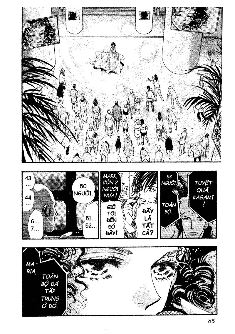 Mầm Sống Chap 59 - Next Chap 60