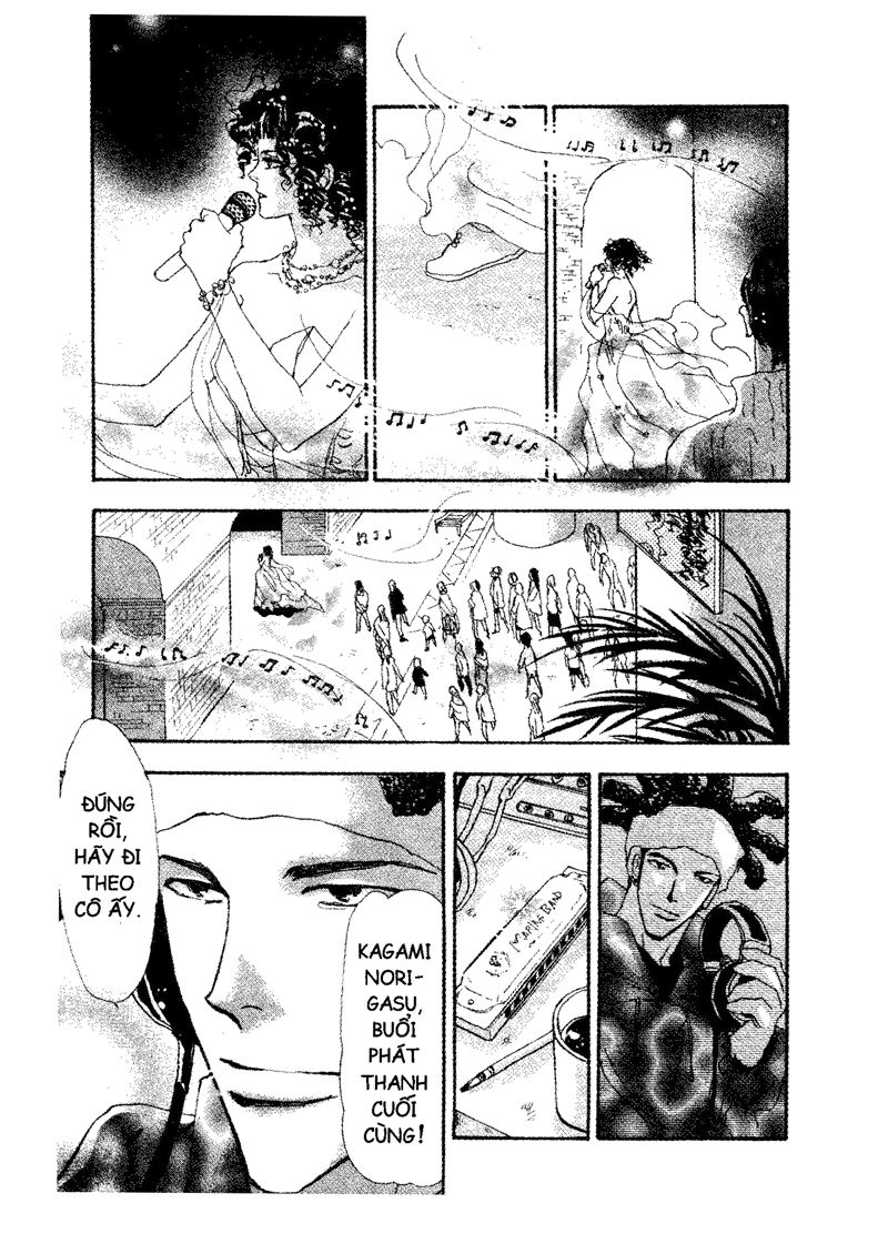 Mầm Sống Chap 59 - Next Chap 60
