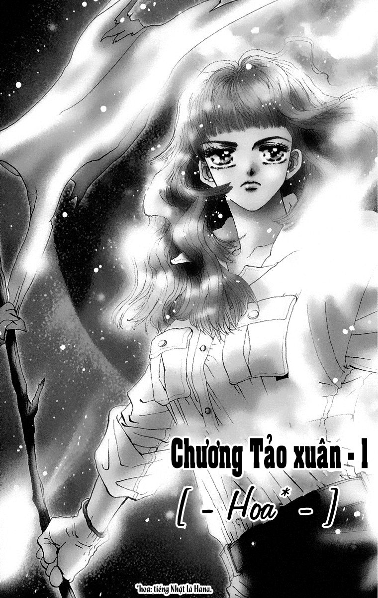 Mầm Sống Chap 6 - Next Chap 7