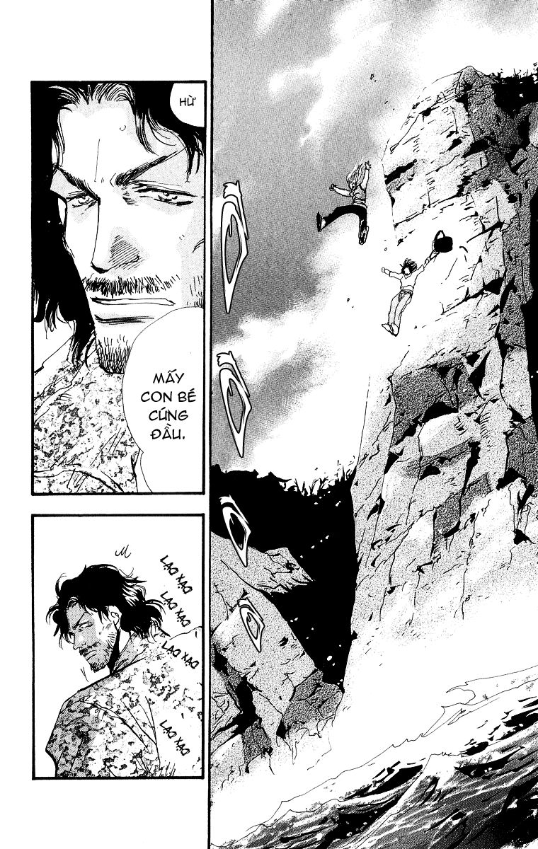 Mầm Sống Chap 6 - Next Chap 7