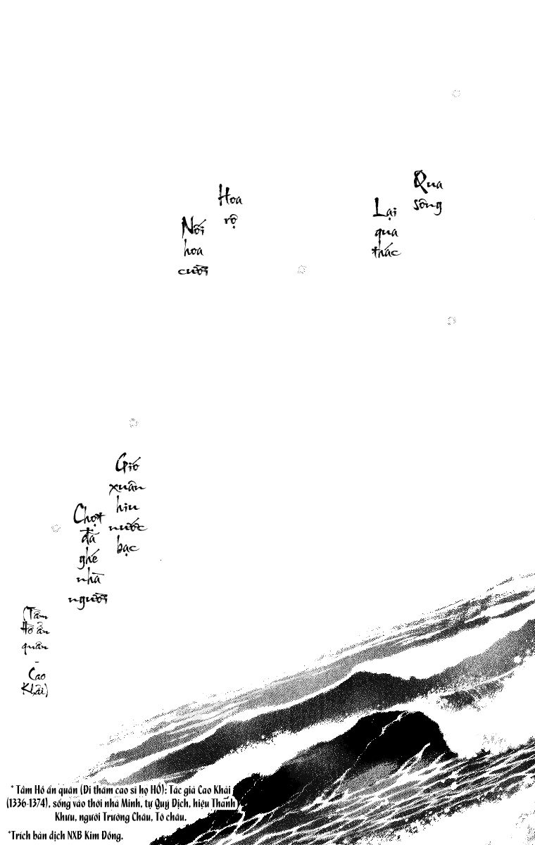 Mầm Sống Chap 6 - Next Chap 7