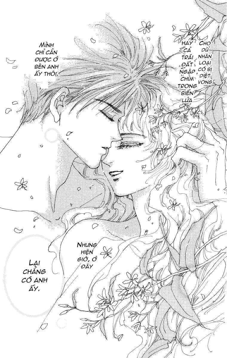 Mầm Sống Chap 6 - Next Chap 7