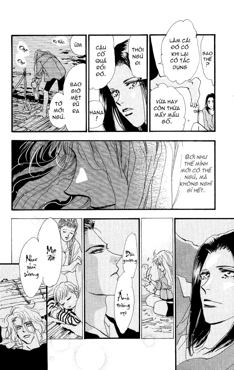 Mầm Sống Chap 6 - Next Chap 7