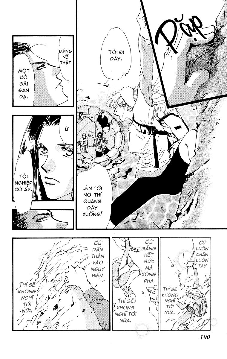 Mầm Sống Chap 6 - Next Chap 7