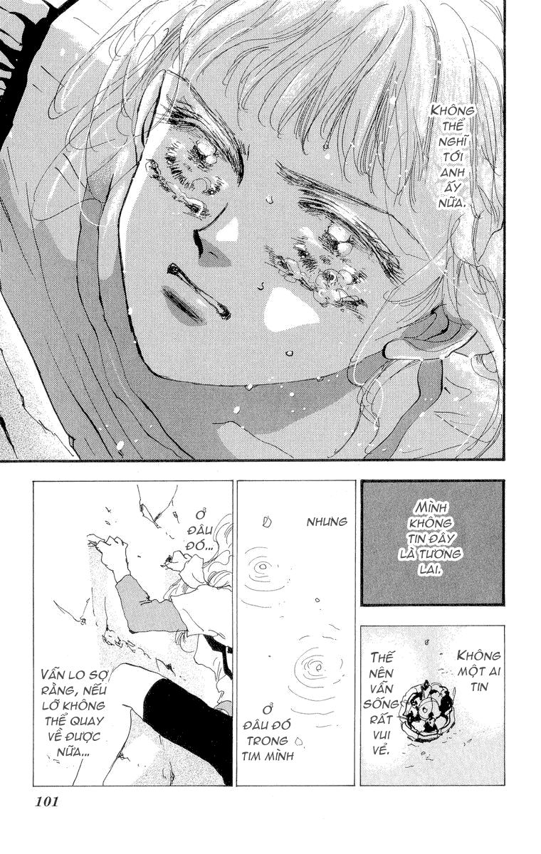 Mầm Sống Chap 6 - Next Chap 7