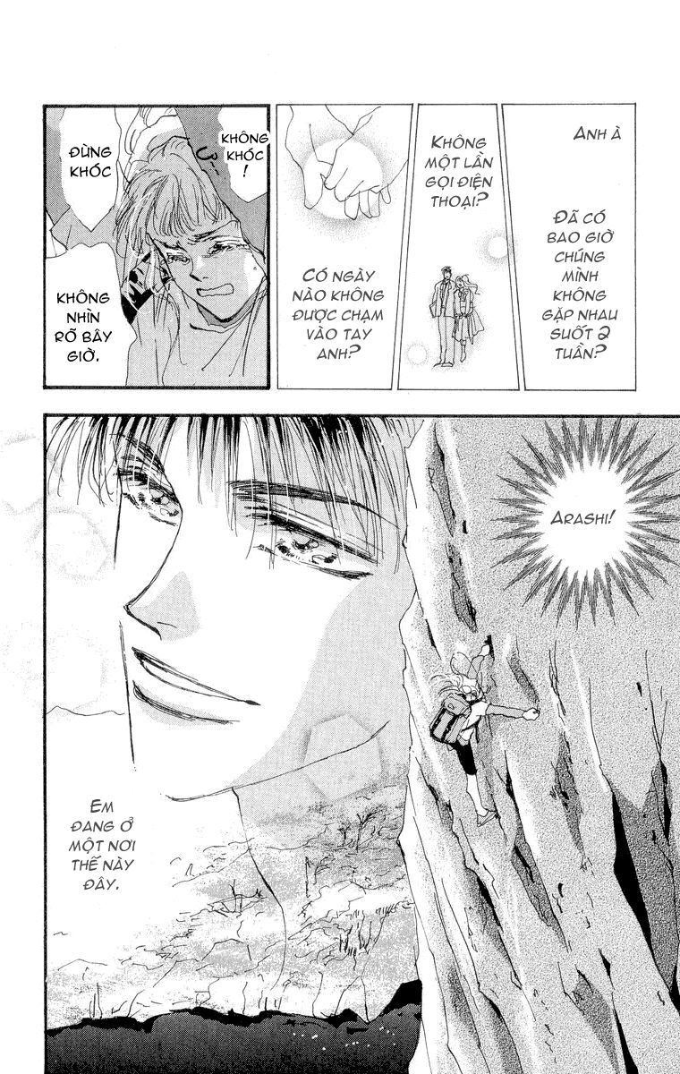 Mầm Sống Chap 6 - Next Chap 7
