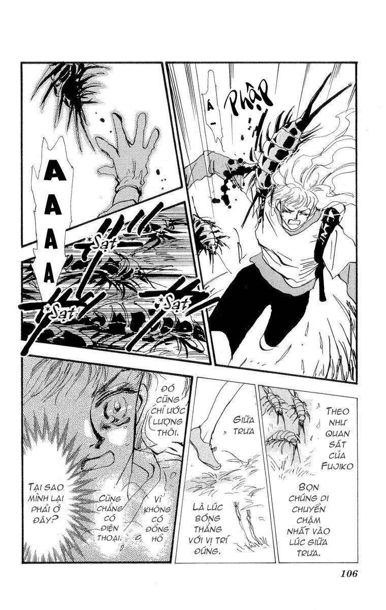Mầm Sống Chap 6 - Next Chap 7