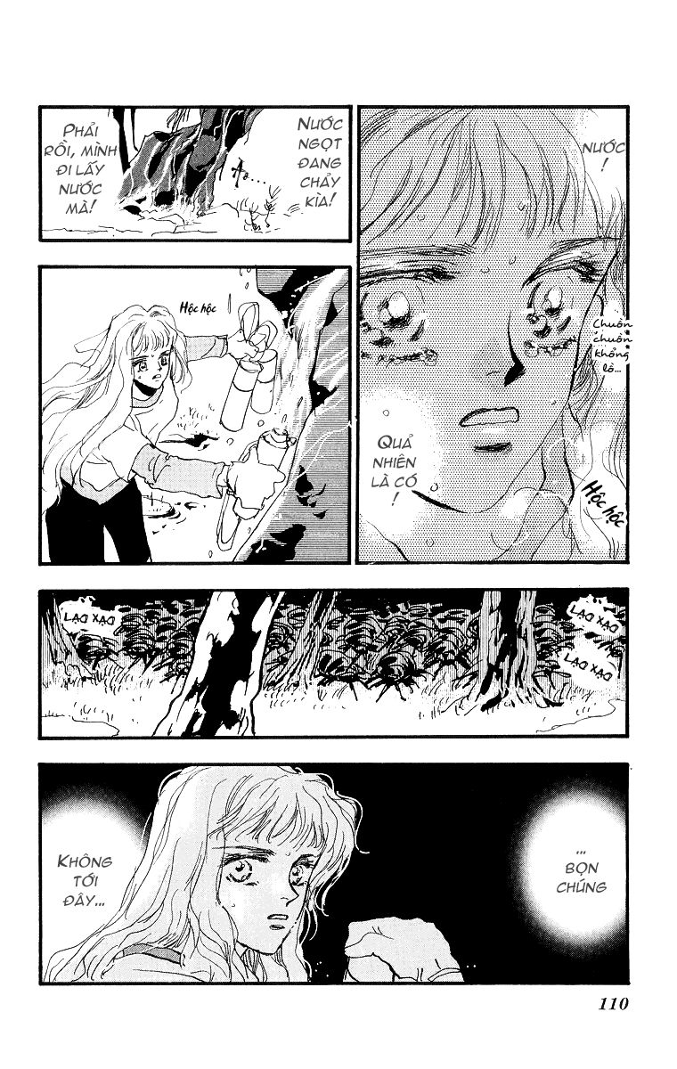 Mầm Sống Chap 6 - Next Chap 7