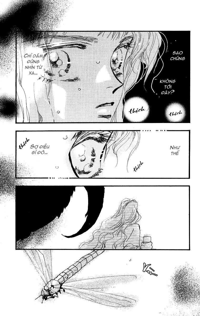 Mầm Sống Chap 6 - Next Chap 7