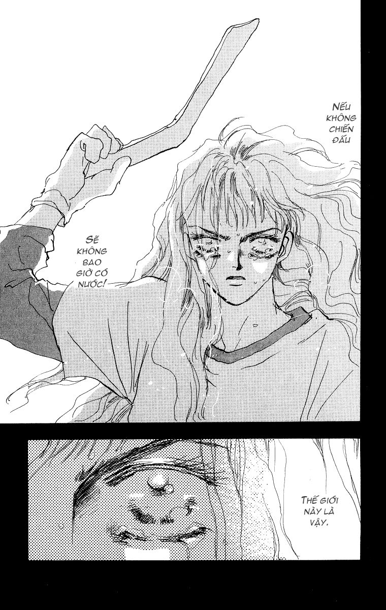 Mầm Sống Chap 6 - Next Chap 7