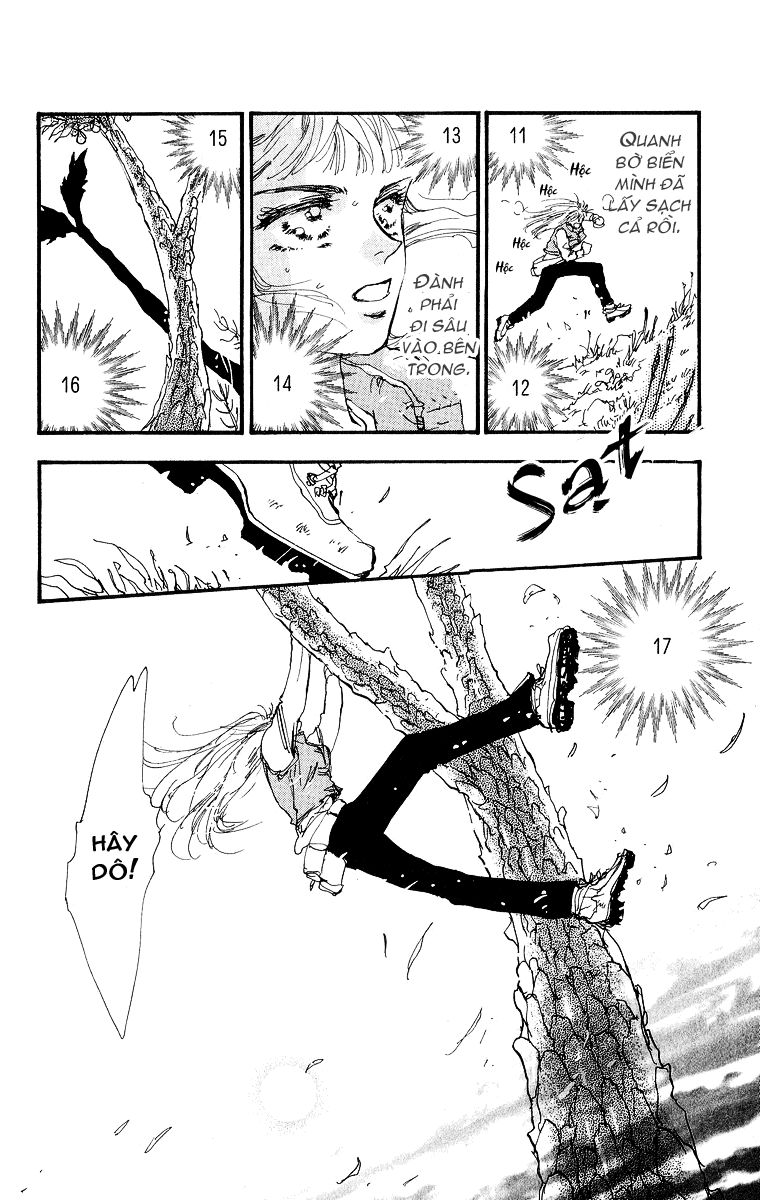 Mầm Sống Chap 6 - Next Chap 7