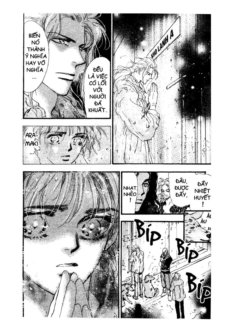 Mầm Sống Chap 60 - Next Chap 61