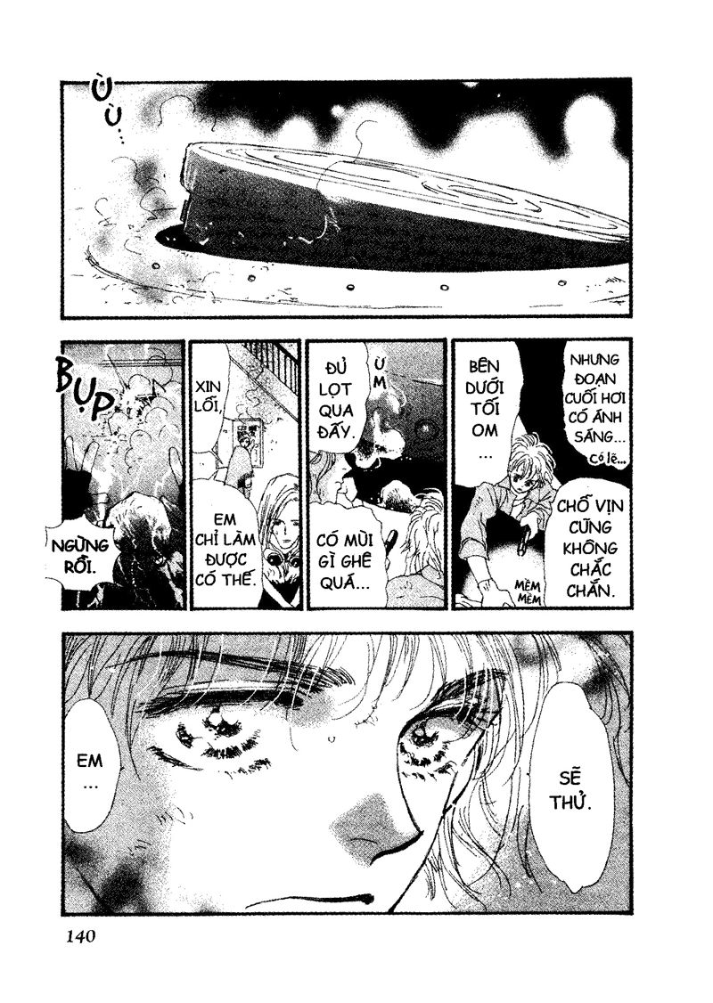 Mầm Sống Chap 60 - Next Chap 61