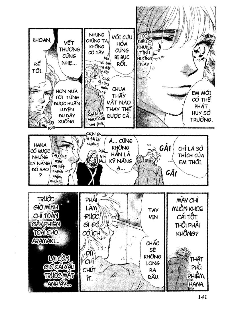 Mầm Sống Chap 60 - Next Chap 61
