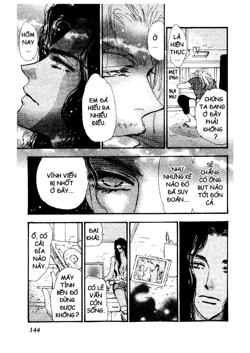 Mầm Sống Chap 60 - Next Chap 61