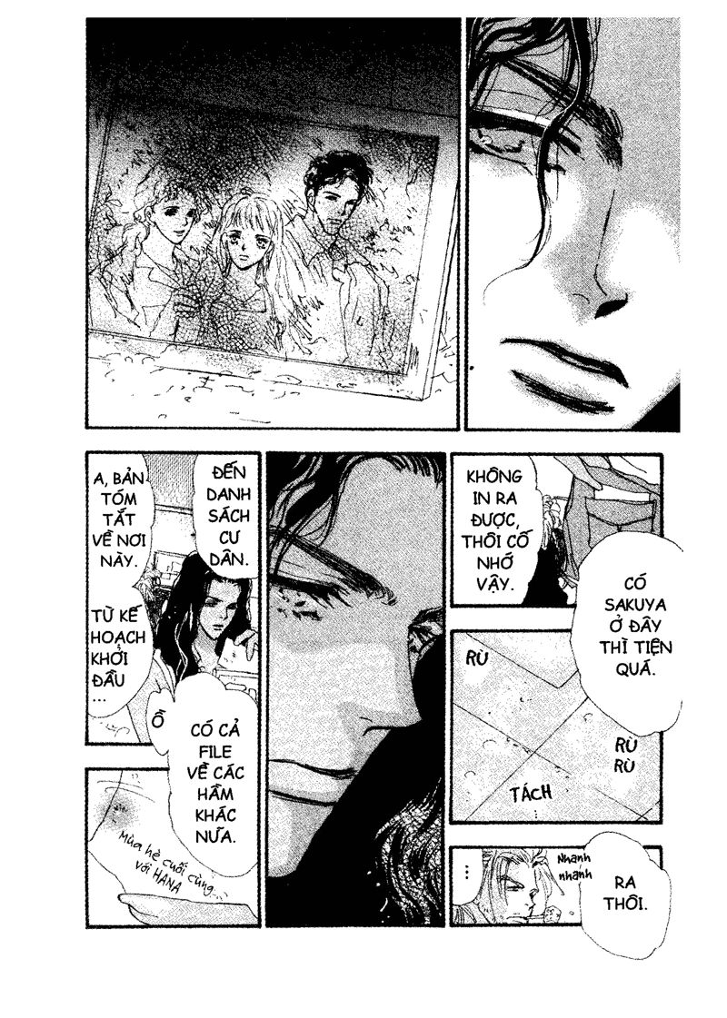 Mầm Sống Chap 60 - Next Chap 61