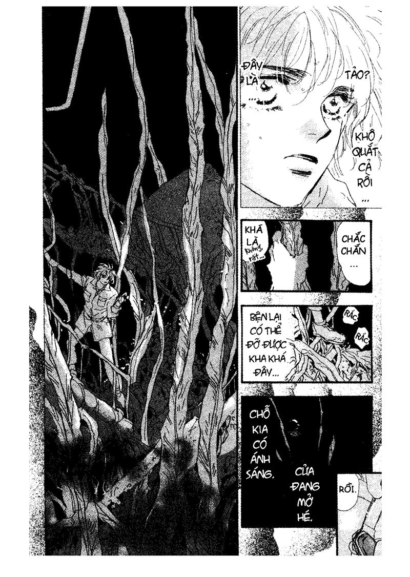 Mầm Sống Chap 60 - Next Chap 61