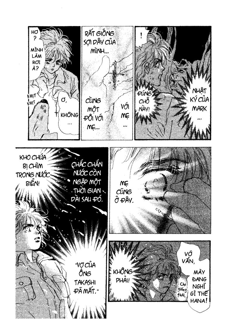 Mầm Sống Chap 60 - Next Chap 61