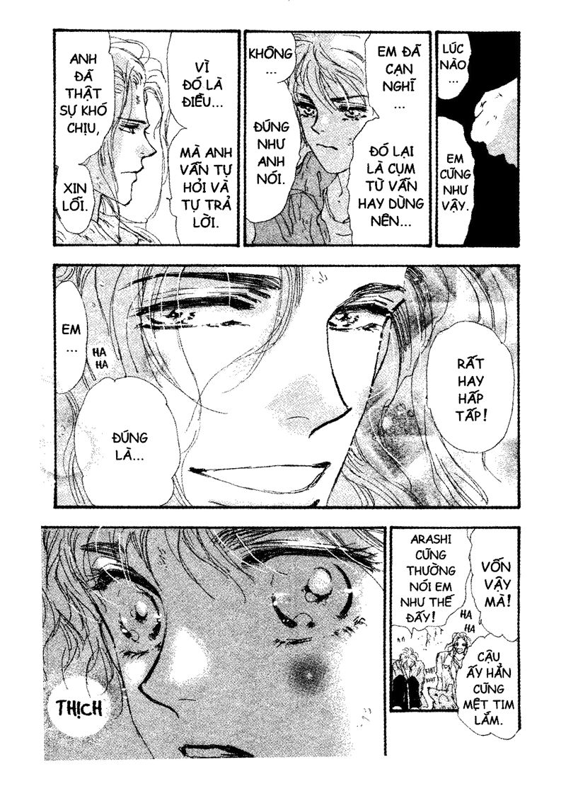 Mầm Sống Chap 60 - Next Chap 61