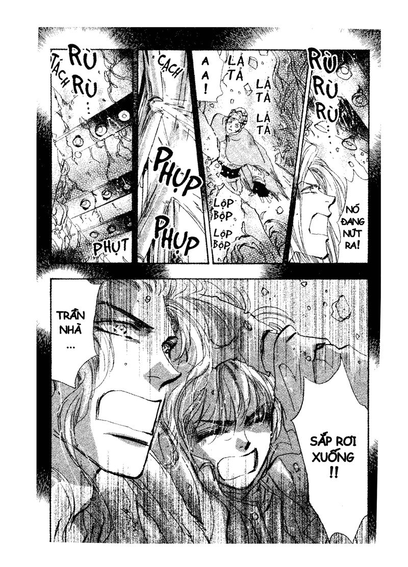 Mầm Sống Chap 60 - Next Chap 61