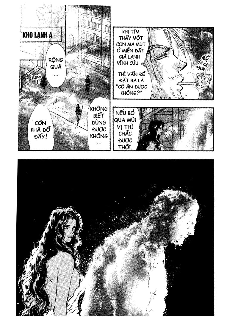 Mầm Sống Chap 60 - Next Chap 61