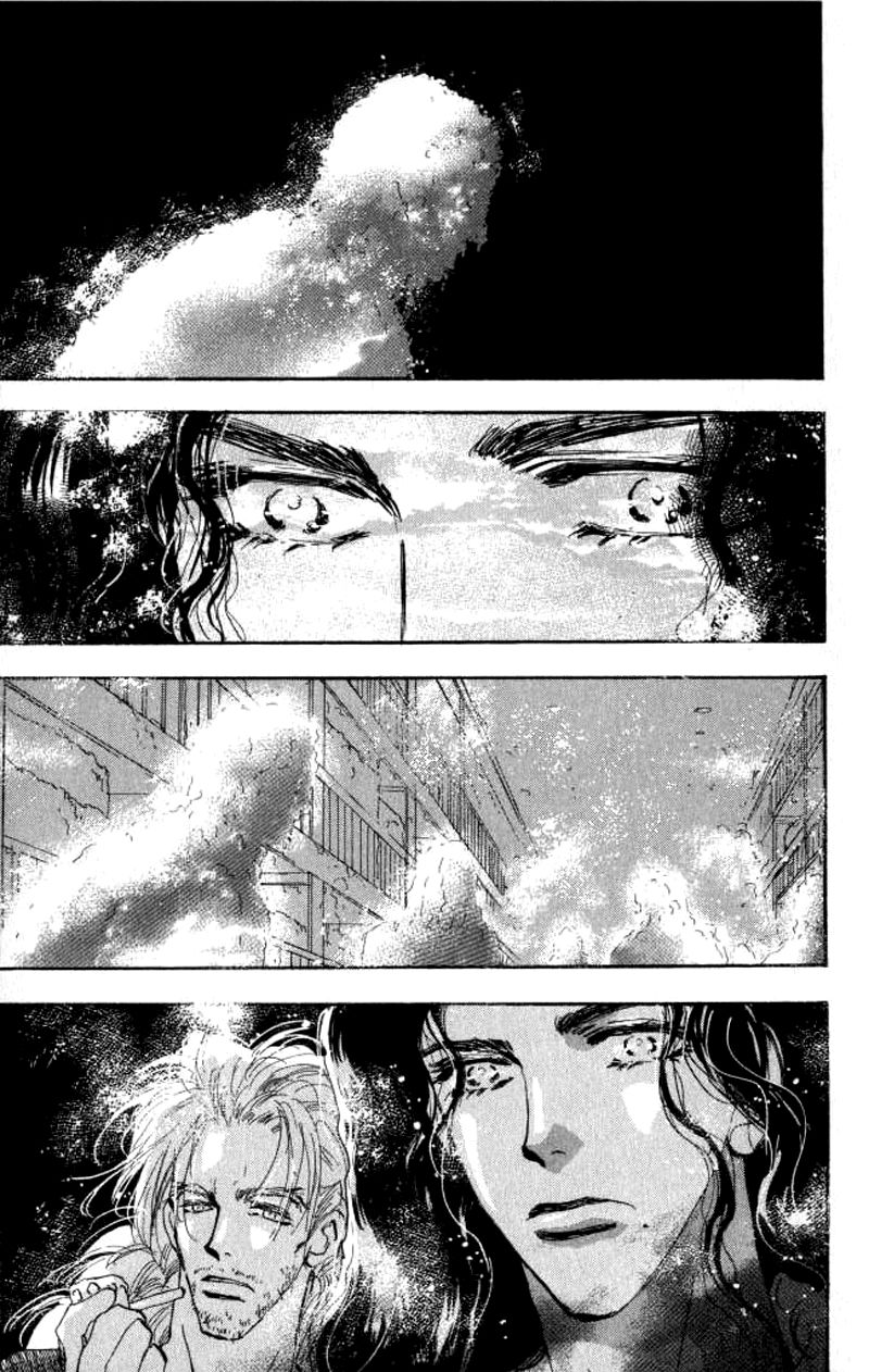 Mầm Sống Chap 60 - Next Chap 61