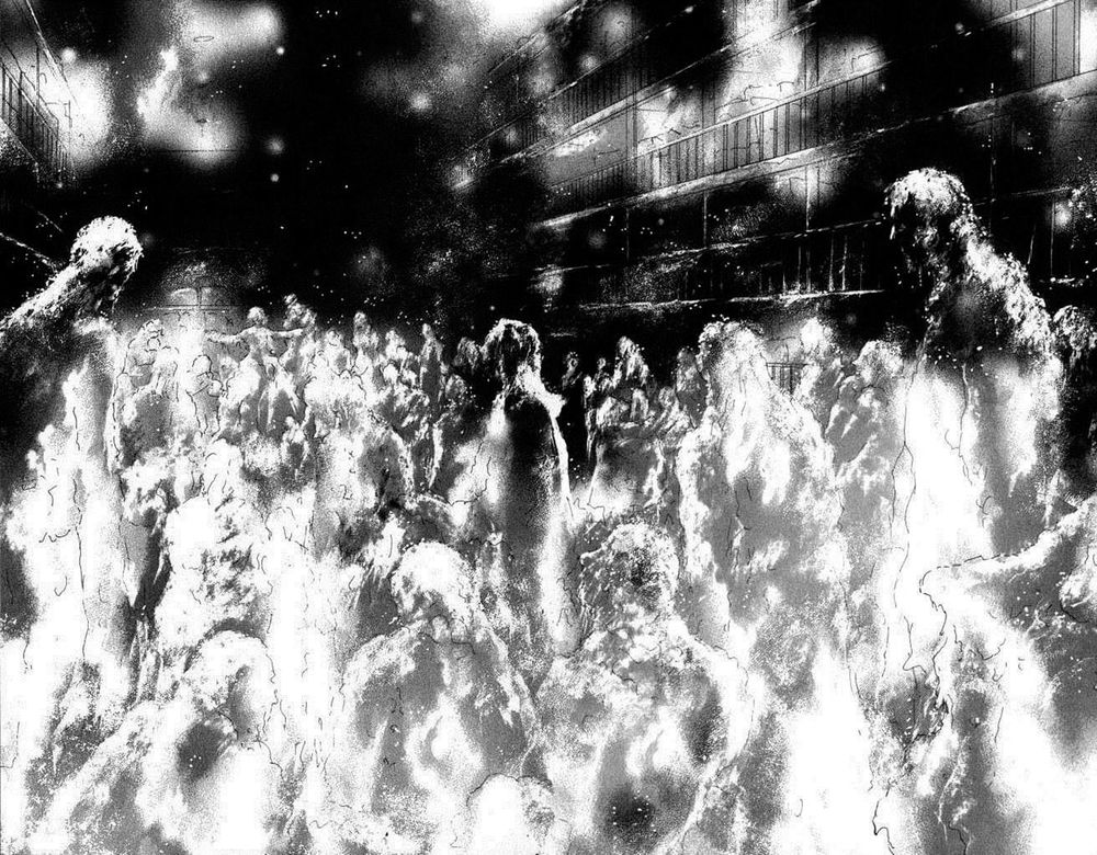 Mầm Sống Chap 60 - Next Chap 61