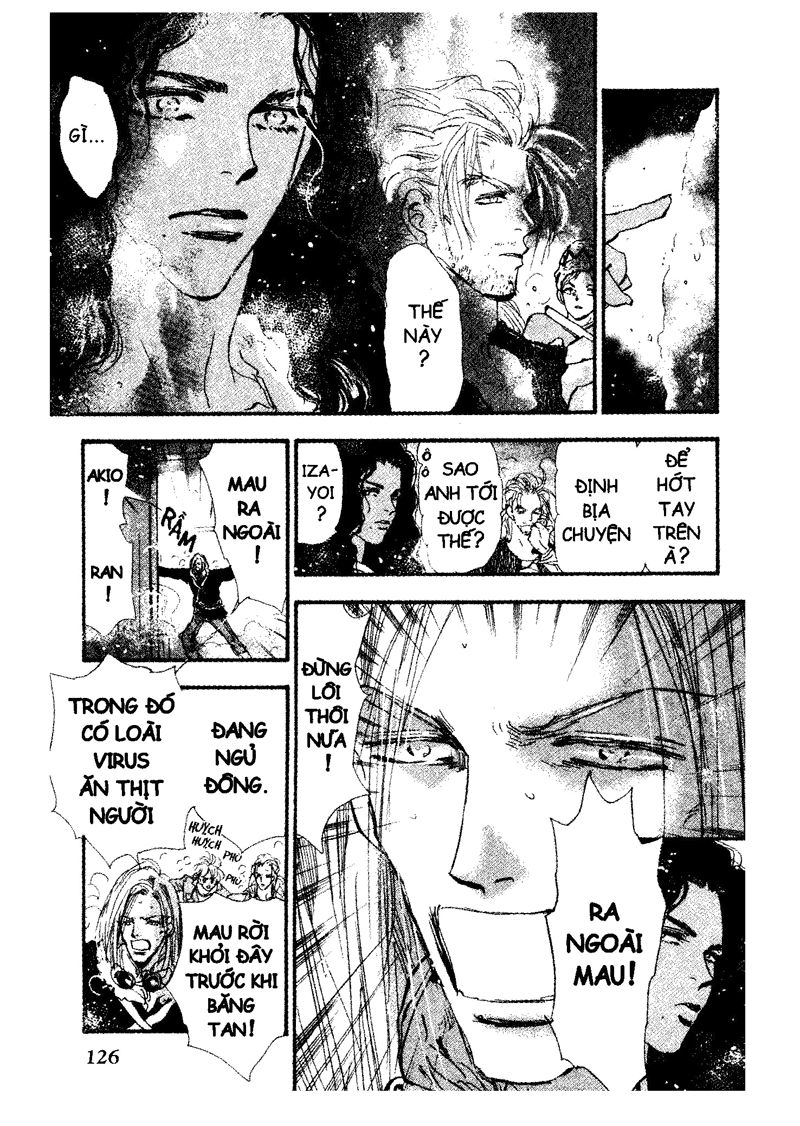 Mầm Sống Chap 60 - Next Chap 61