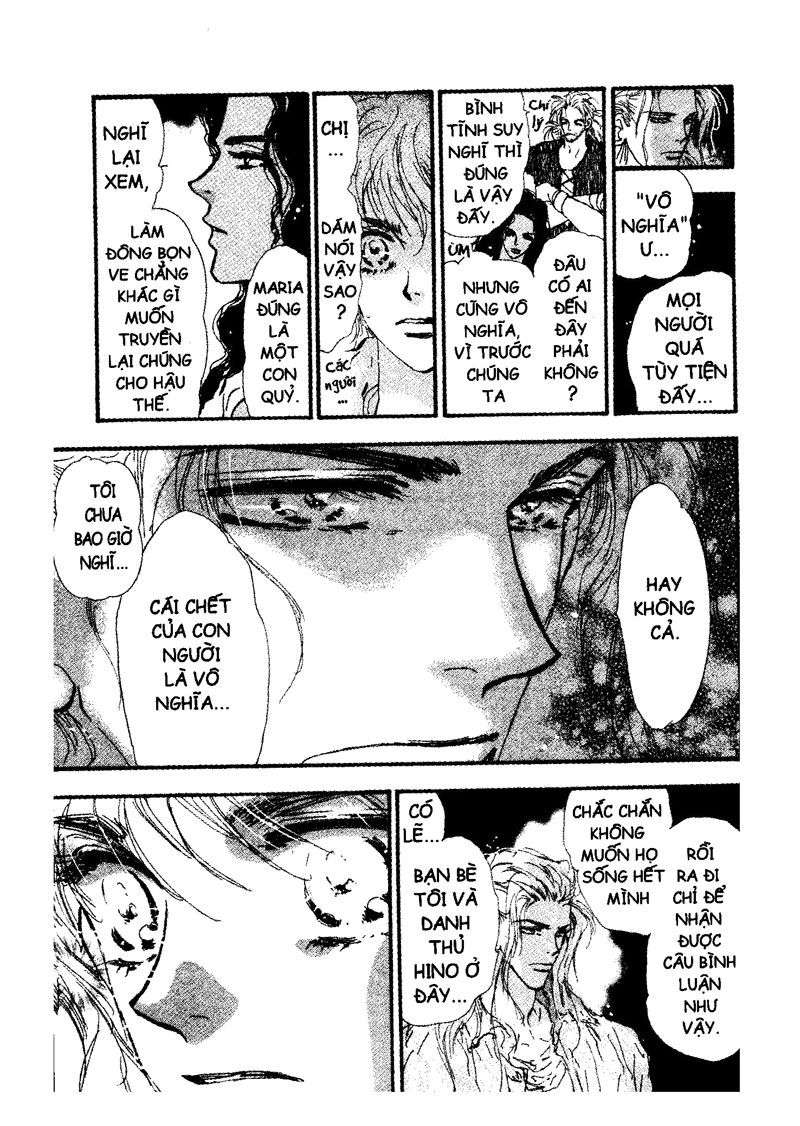 Mầm Sống Chap 60 - Next Chap 61