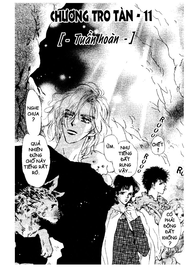 Mầm Sống Chap 61 - Next Chap 62