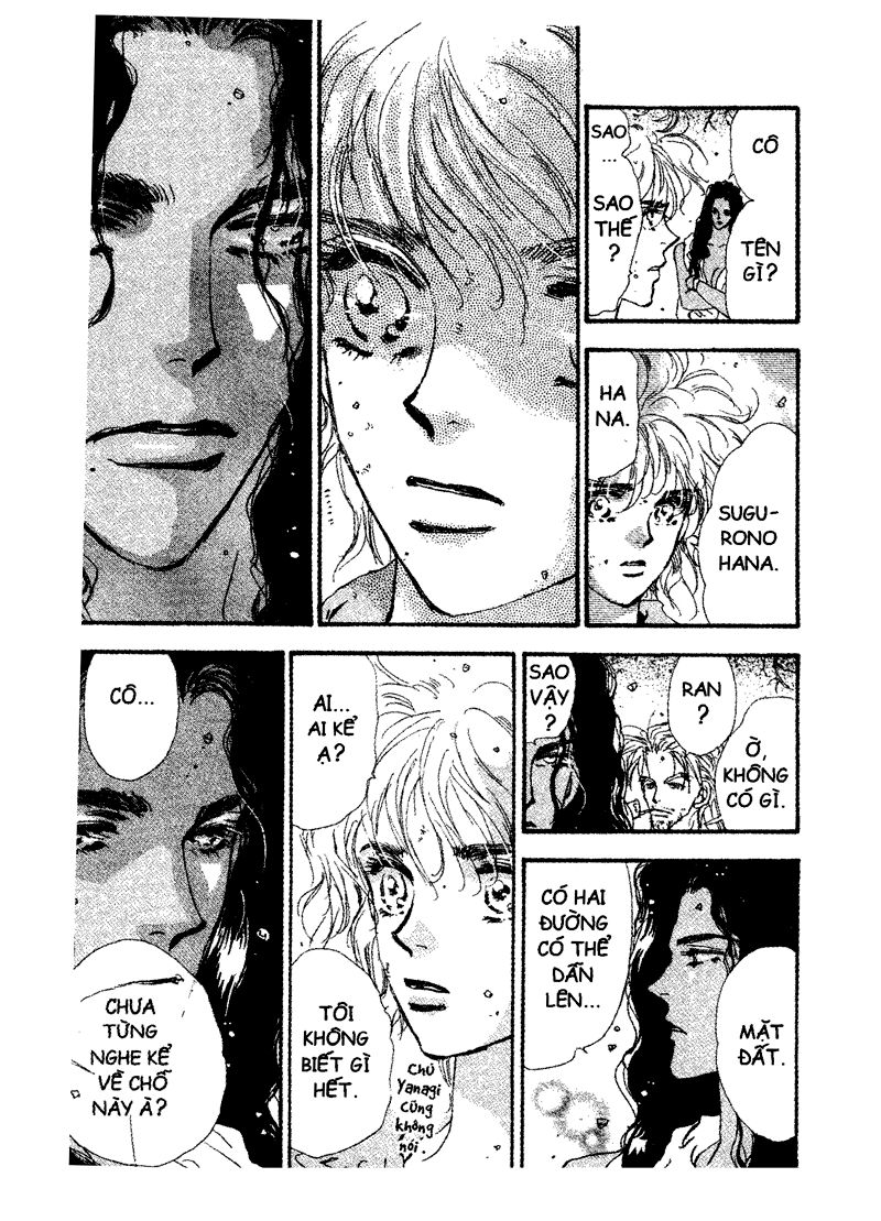 Mầm Sống Chap 61 - Next Chap 62
