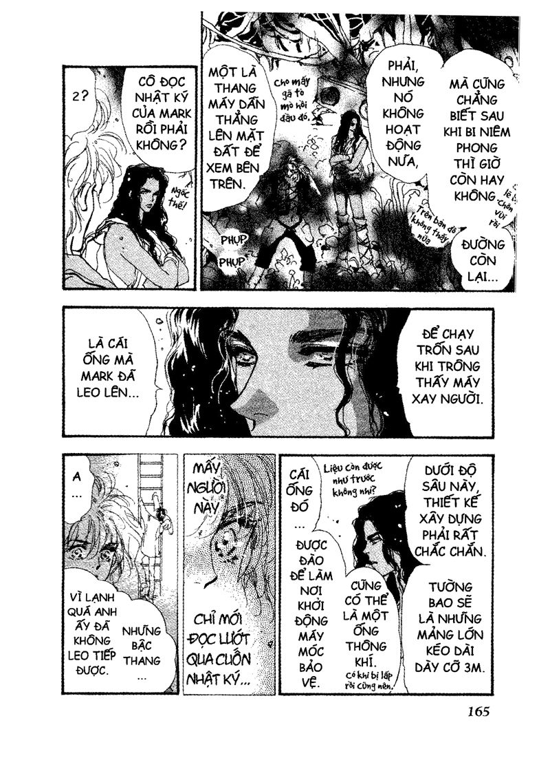 Mầm Sống Chap 61 - Next Chap 62