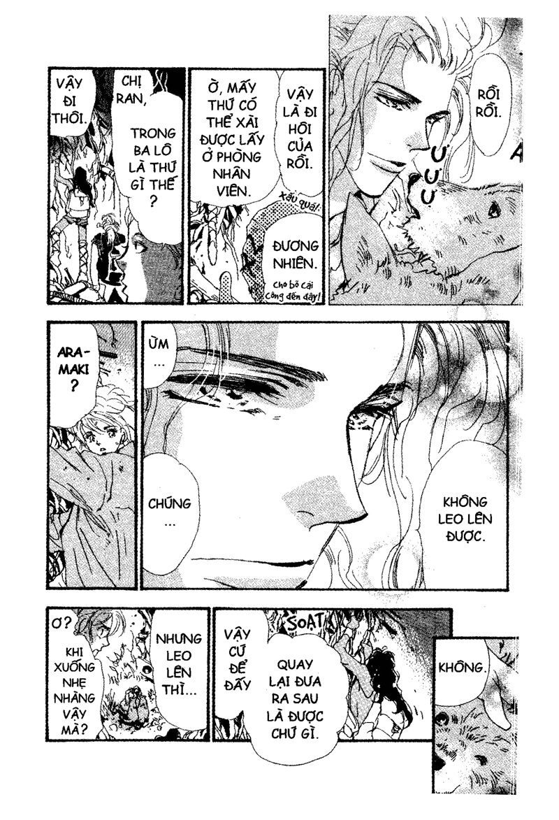 Mầm Sống Chap 61 - Next Chap 62
