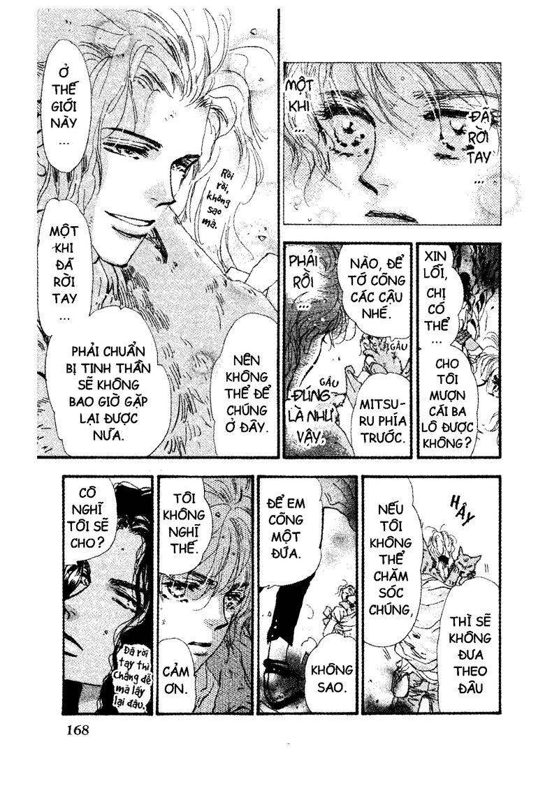 Mầm Sống Chap 61 - Next Chap 62