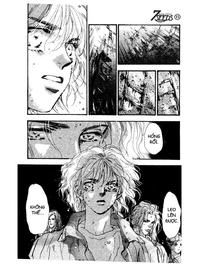 Mầm Sống Chap 61 - Next Chap 62