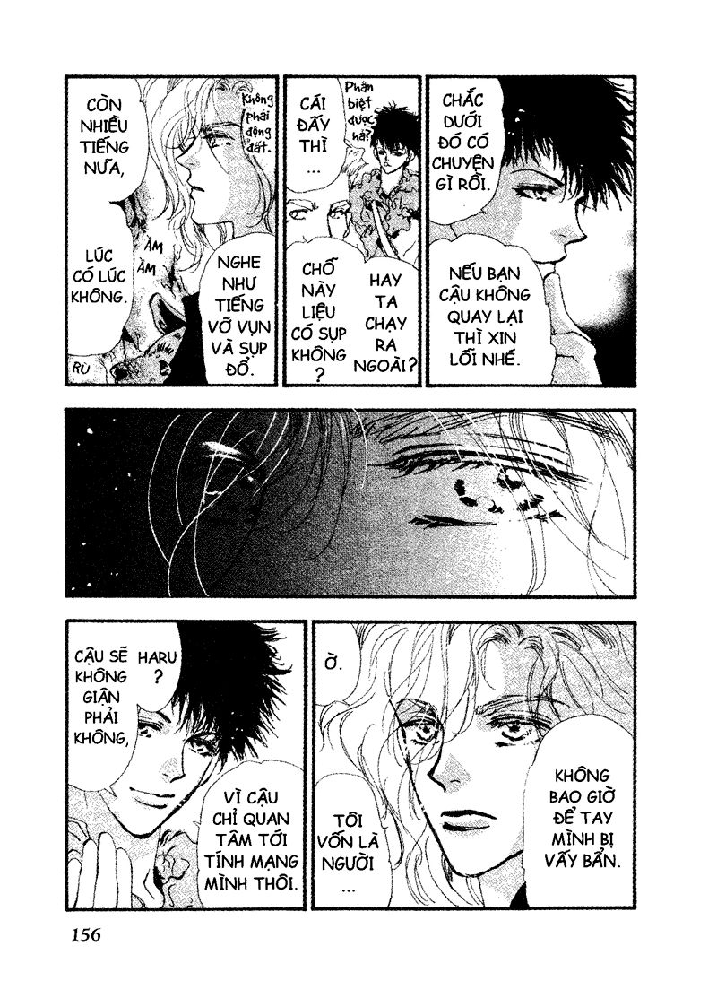 Mầm Sống Chap 61 - Next Chap 62