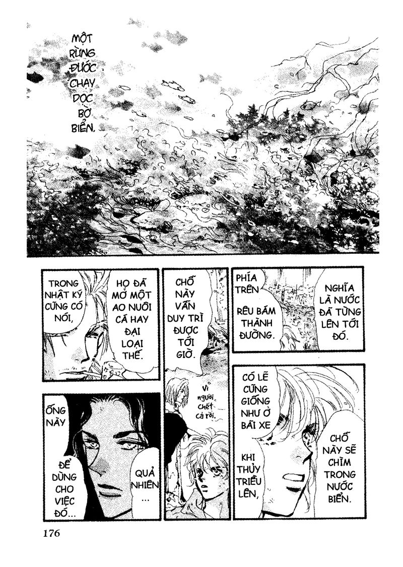 Mầm Sống Chap 61 - Next Chap 62