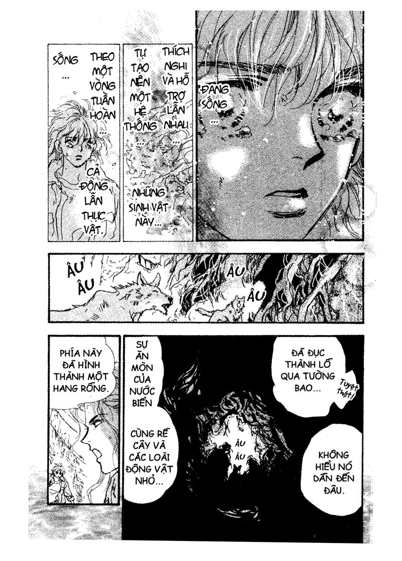 Mầm Sống Chap 61 - Next Chap 62