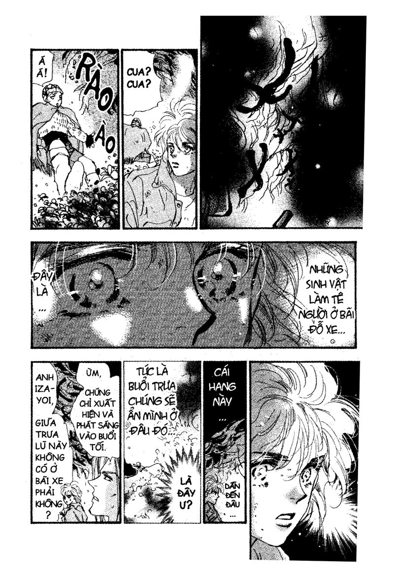 Mầm Sống Chap 61 - Next Chap 62