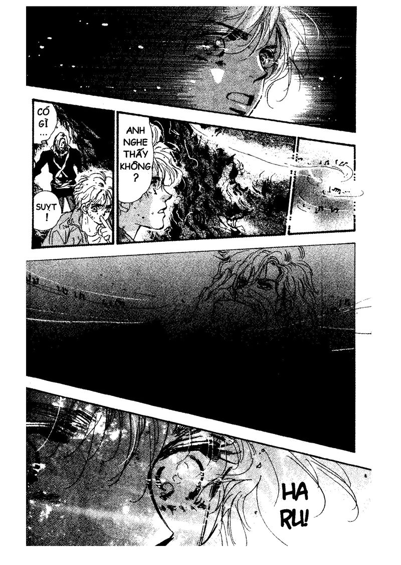 Mầm Sống Chap 61 - Next Chap 62