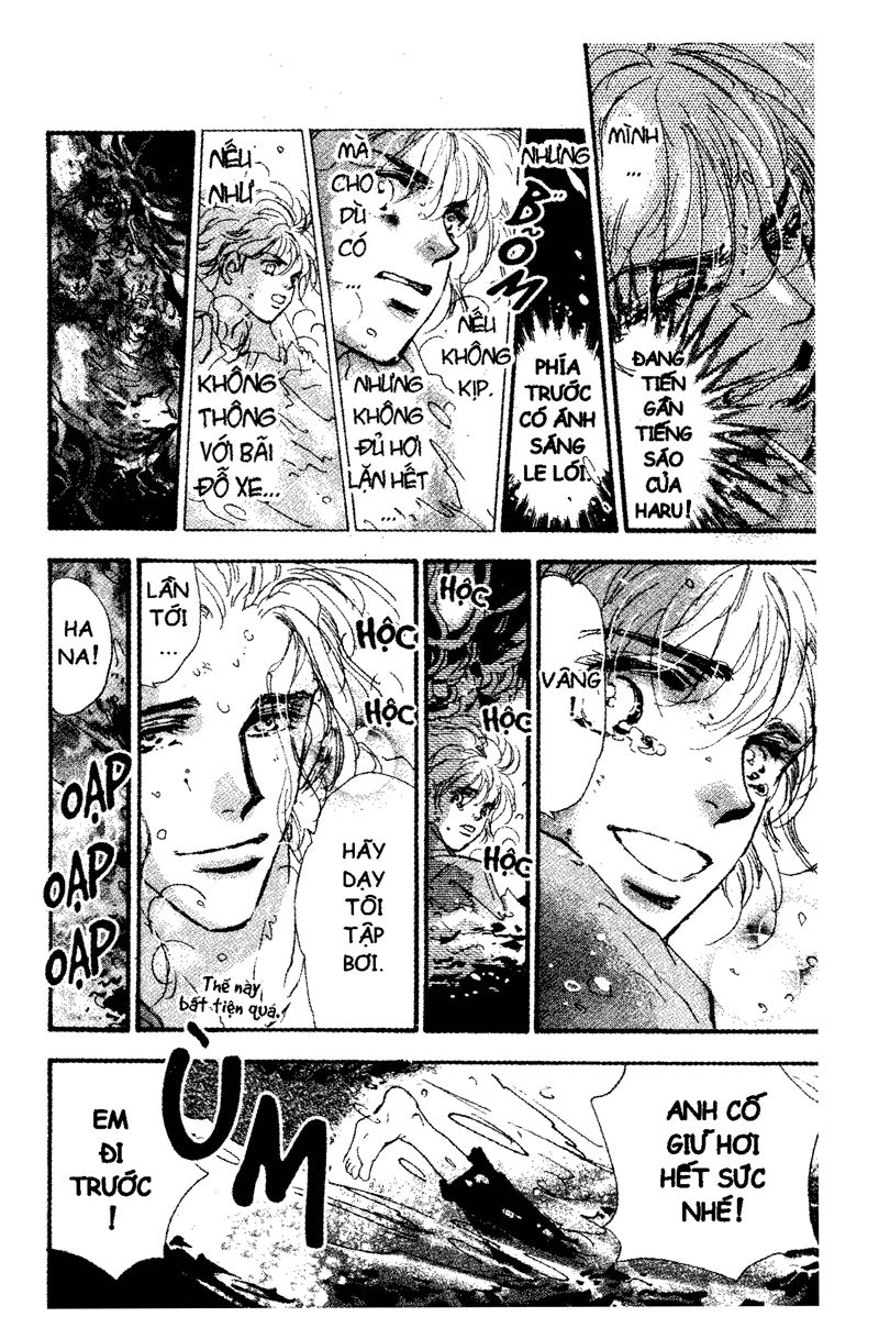 Mầm Sống Chap 61 - Next Chap 62