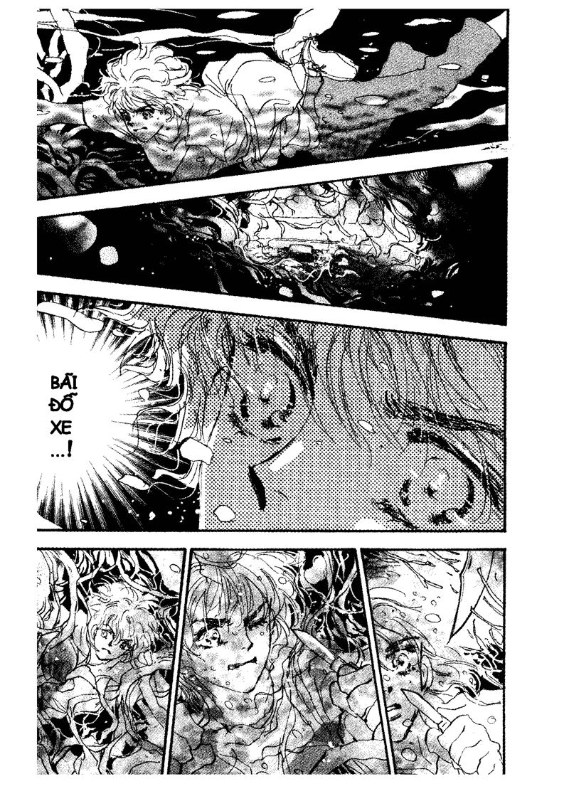Mầm Sống Chap 61 - Next Chap 62