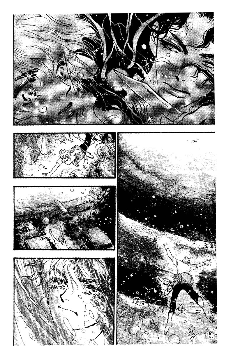 Mầm Sống Chap 61 - Next Chap 62