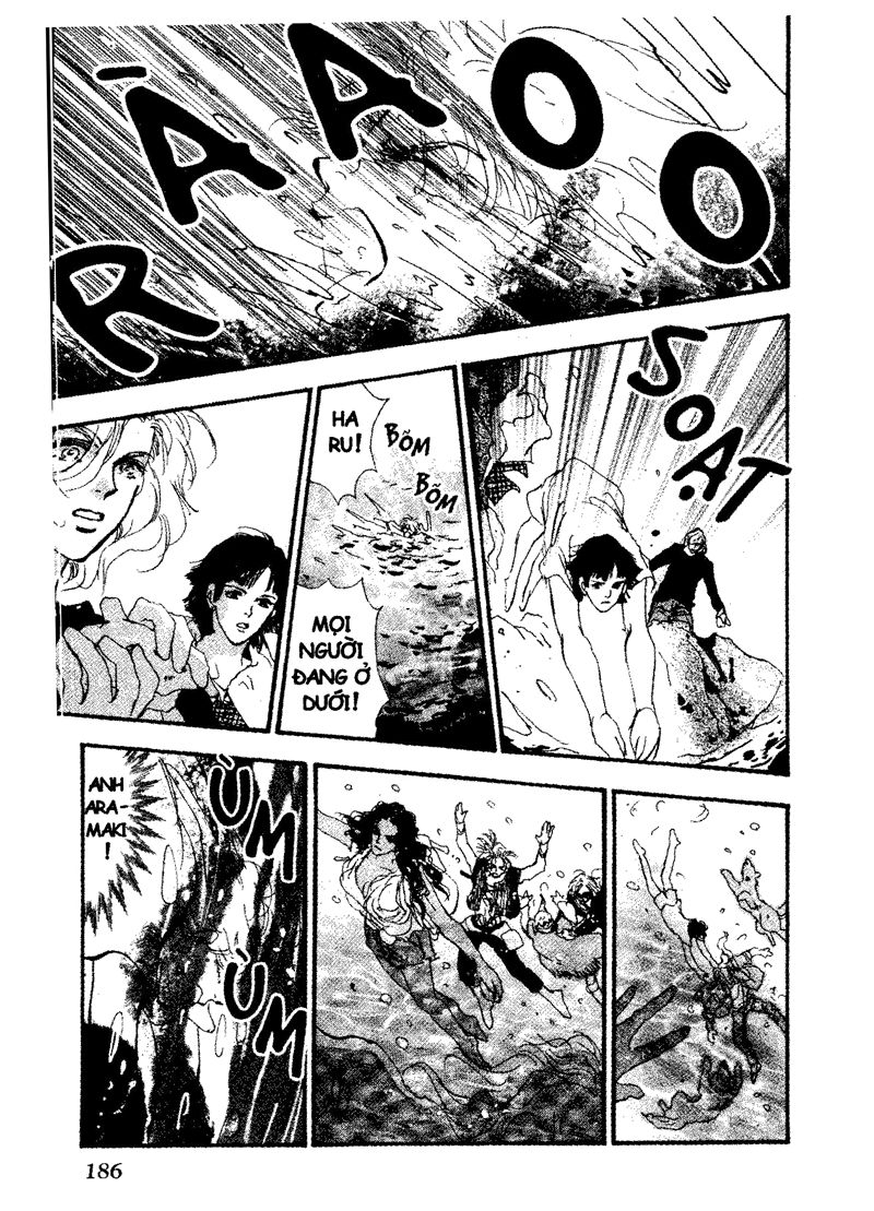 Mầm Sống Chap 61 - Next Chap 62