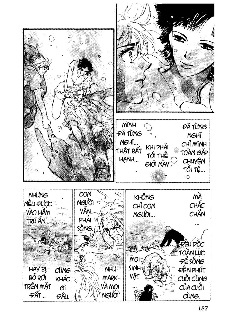 Mầm Sống Chap 61 - Next Chap 62