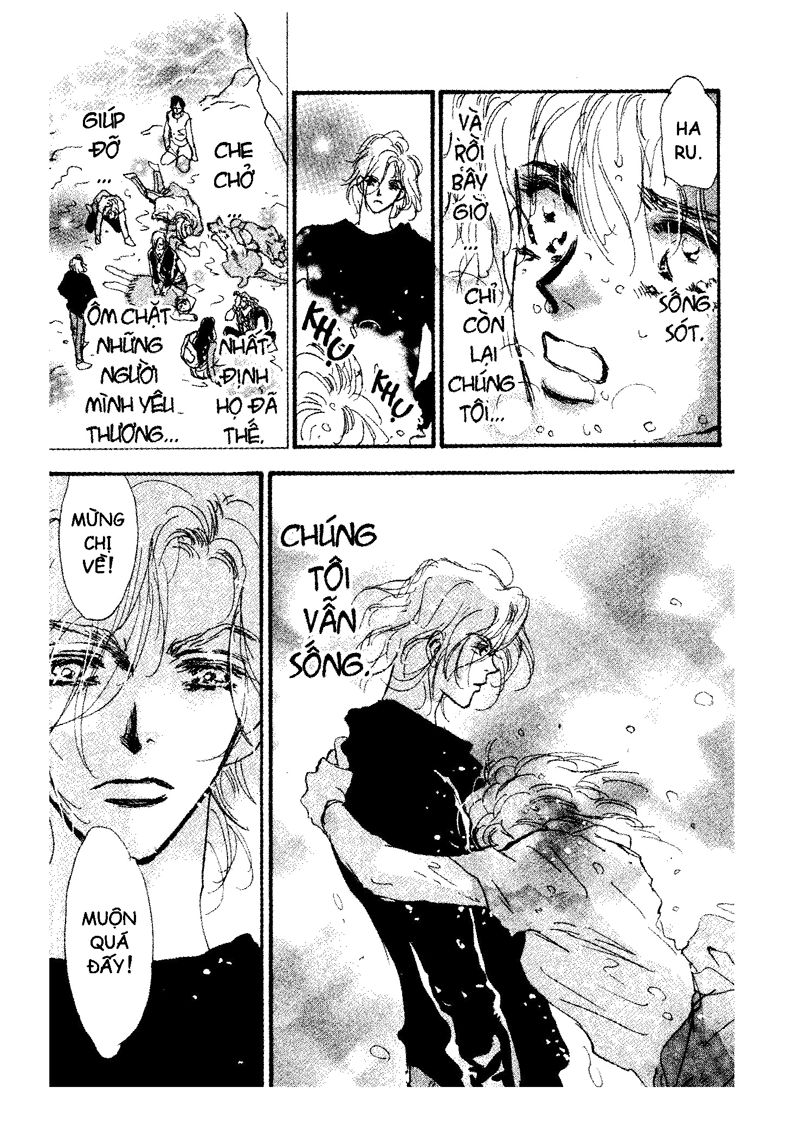 Mầm Sống Chap 61 - Next Chap 62
