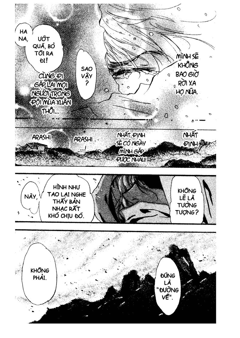 Mầm Sống Chap 61 - Next Chap 62