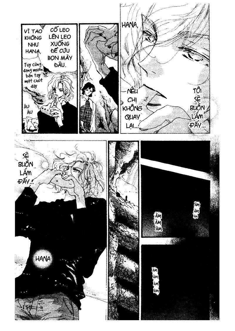 Mầm Sống Chap 61 - Next Chap 62