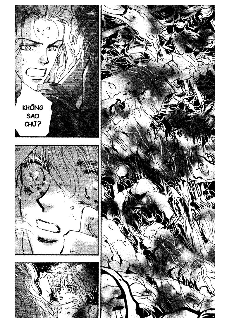 Mầm Sống Chap 61 - Next Chap 62