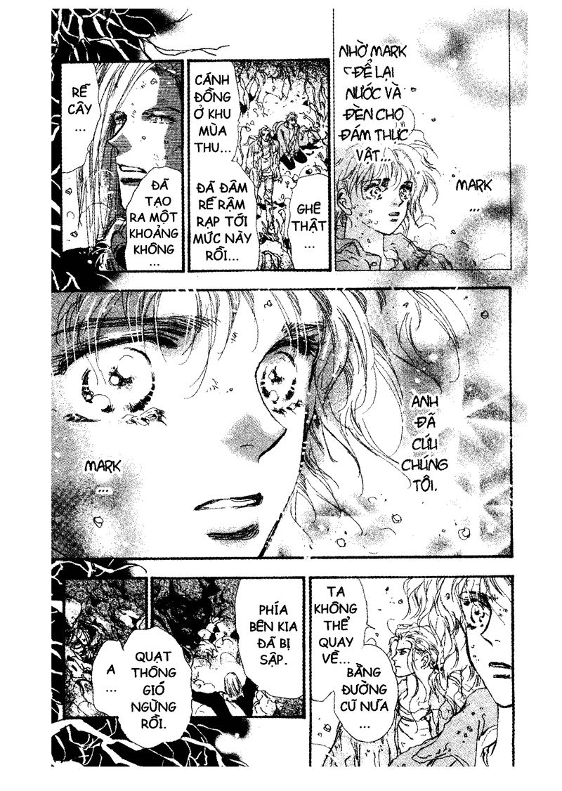 Mầm Sống Chap 61 - Next Chap 62